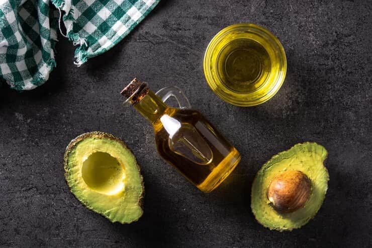 قیمت روغن آووکادو